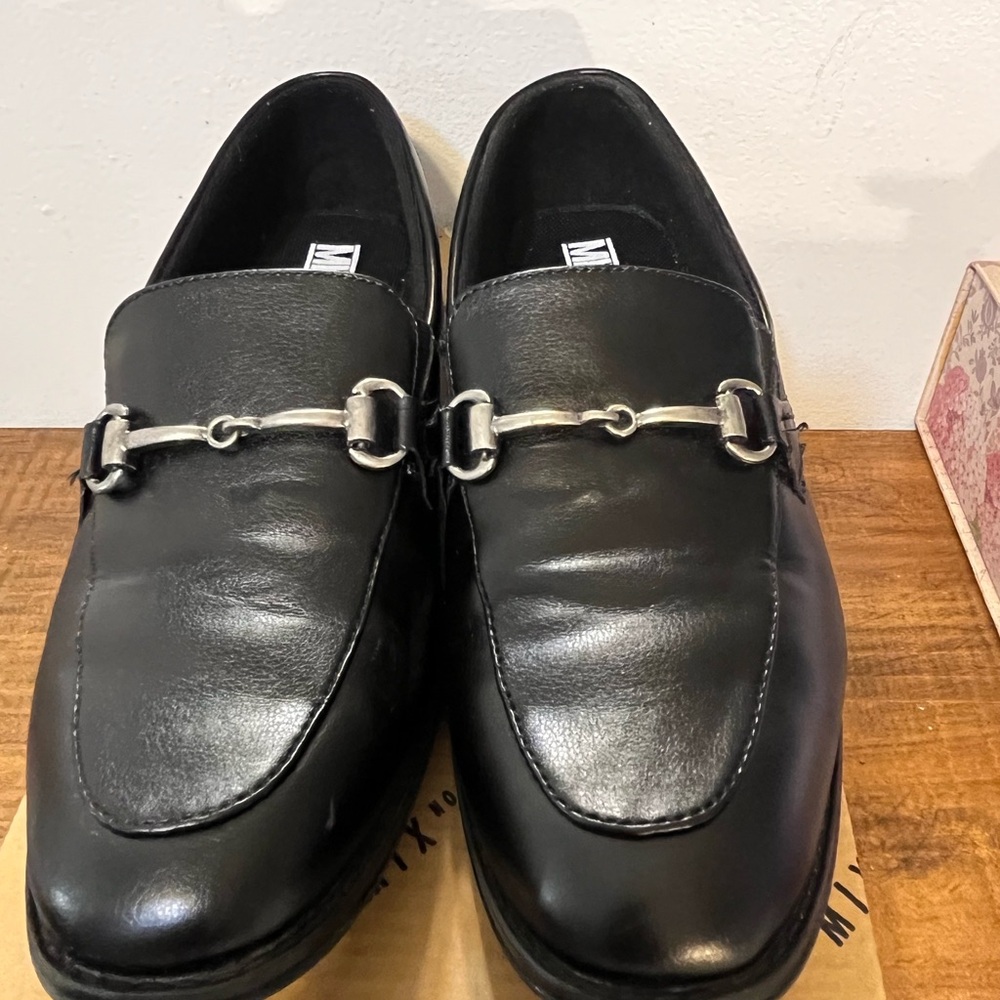 Mix No 6 Boys sz 5